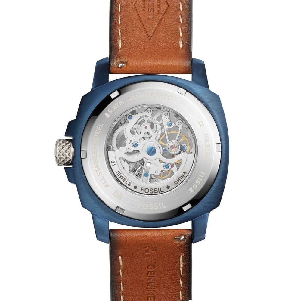 ساعة فوسيل اتوماتيك للرجال ME3135