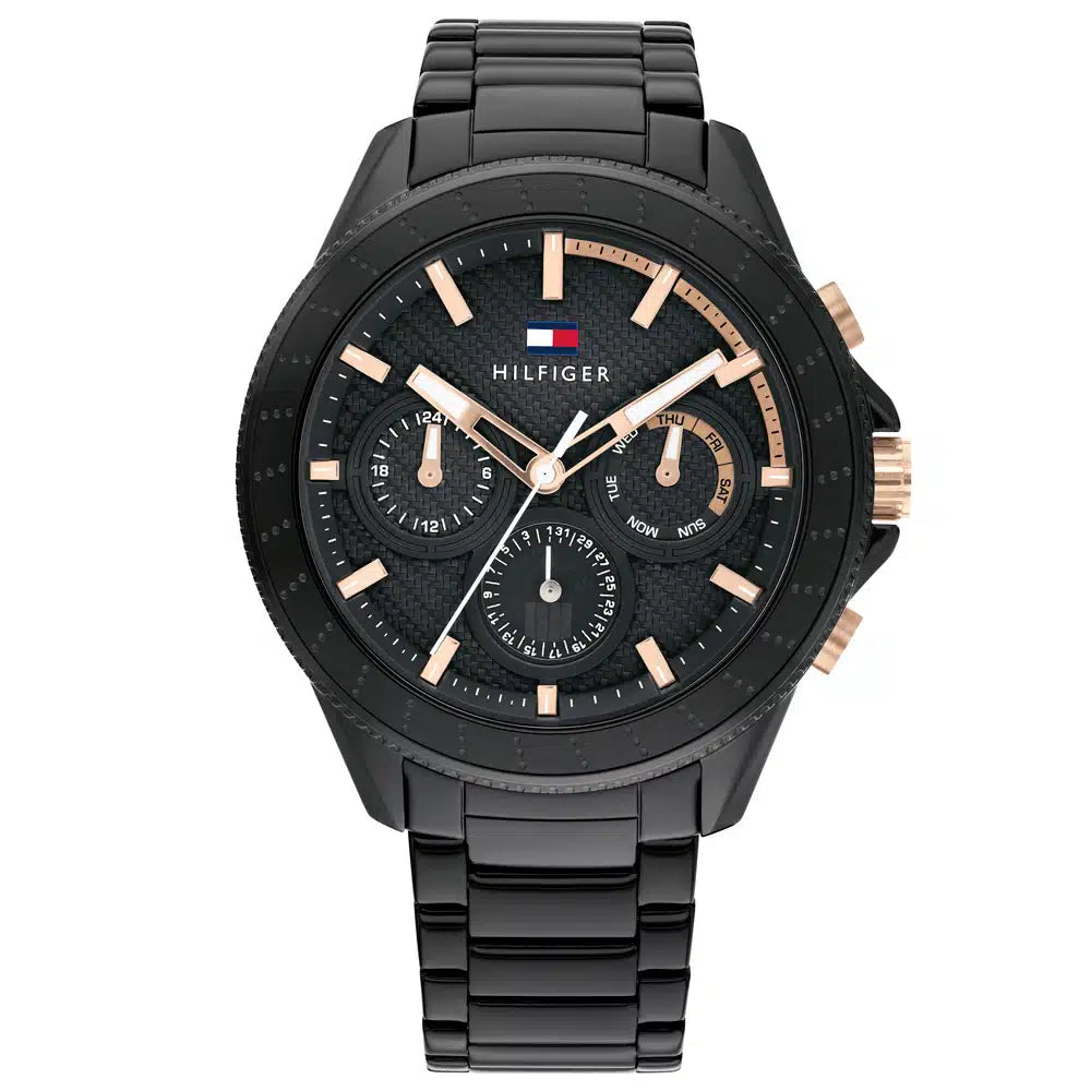 Tommy Hilfiger Watch For Men 1791858