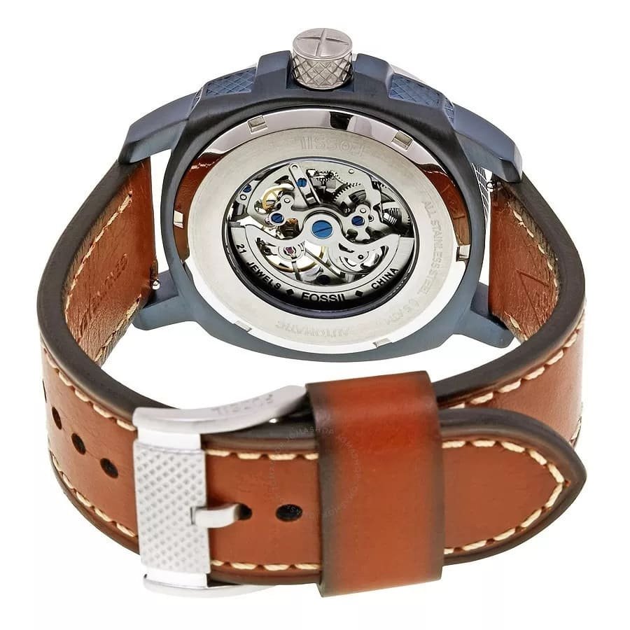 ساعة فوسيل اتوماتيك للرجال ME3135