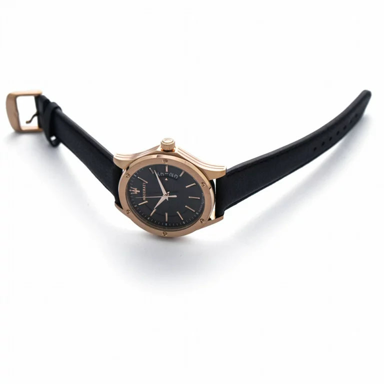 ساعة مازيراتي للرجال R8851127001