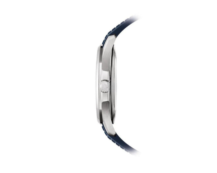 Patek Philippe Aquanaut Watch For Men - Blue & Silver