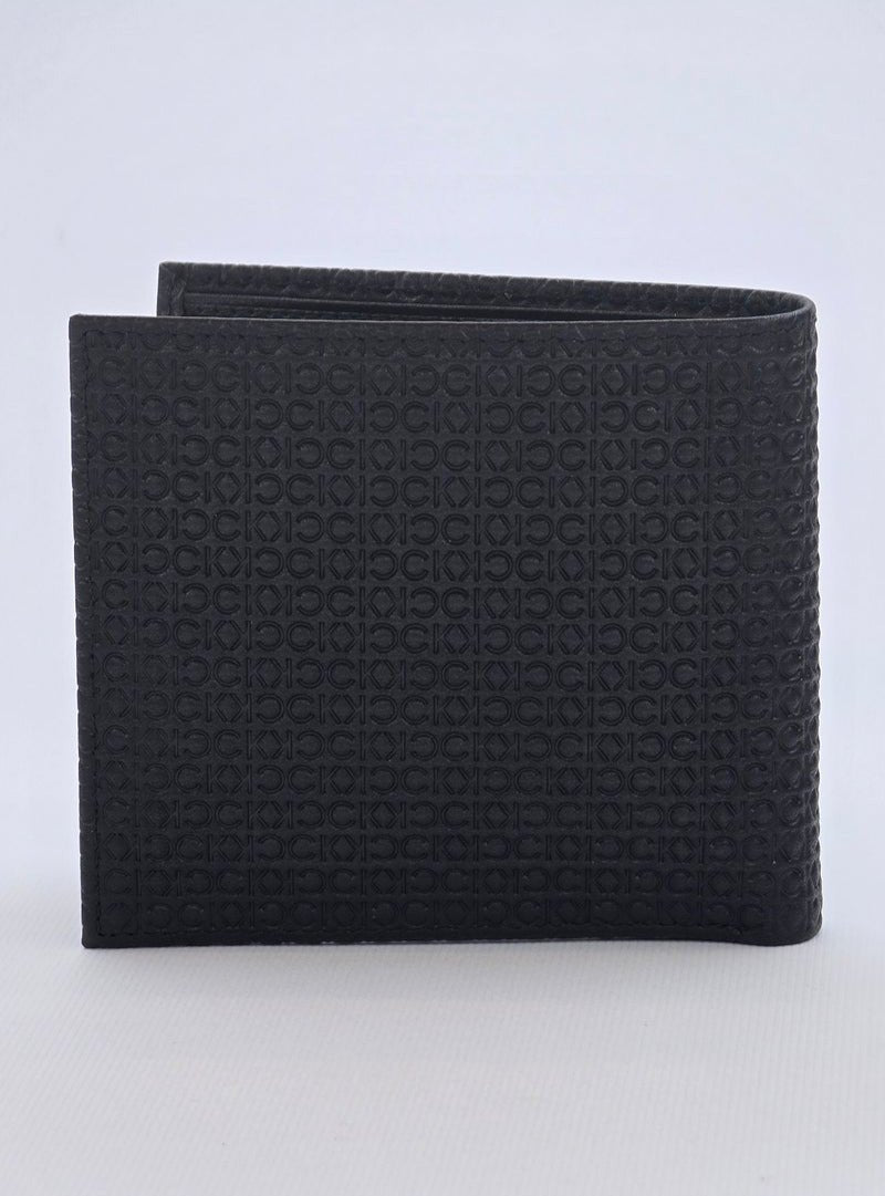 CK Black Wallet For Men 68#