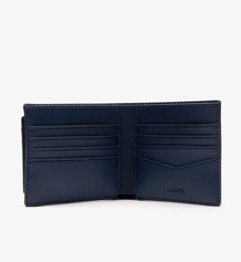 LC Navy Wallet For Men 88#