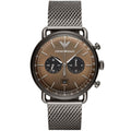 EA Watch For Men AR11141