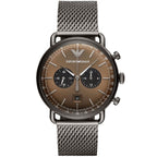EA Watch For Men AR11141