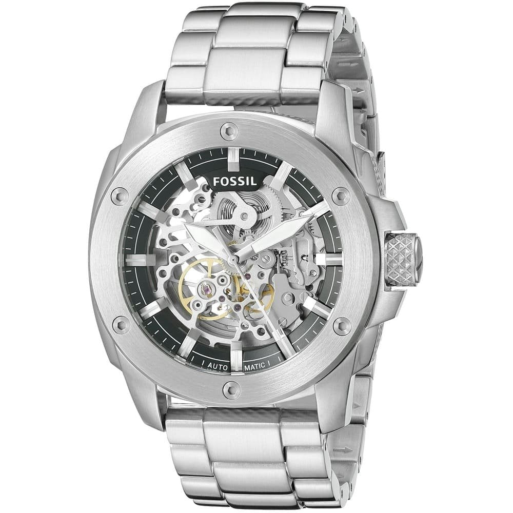 Me3081 Fossil Watch For Men ME3081 – Duo Store