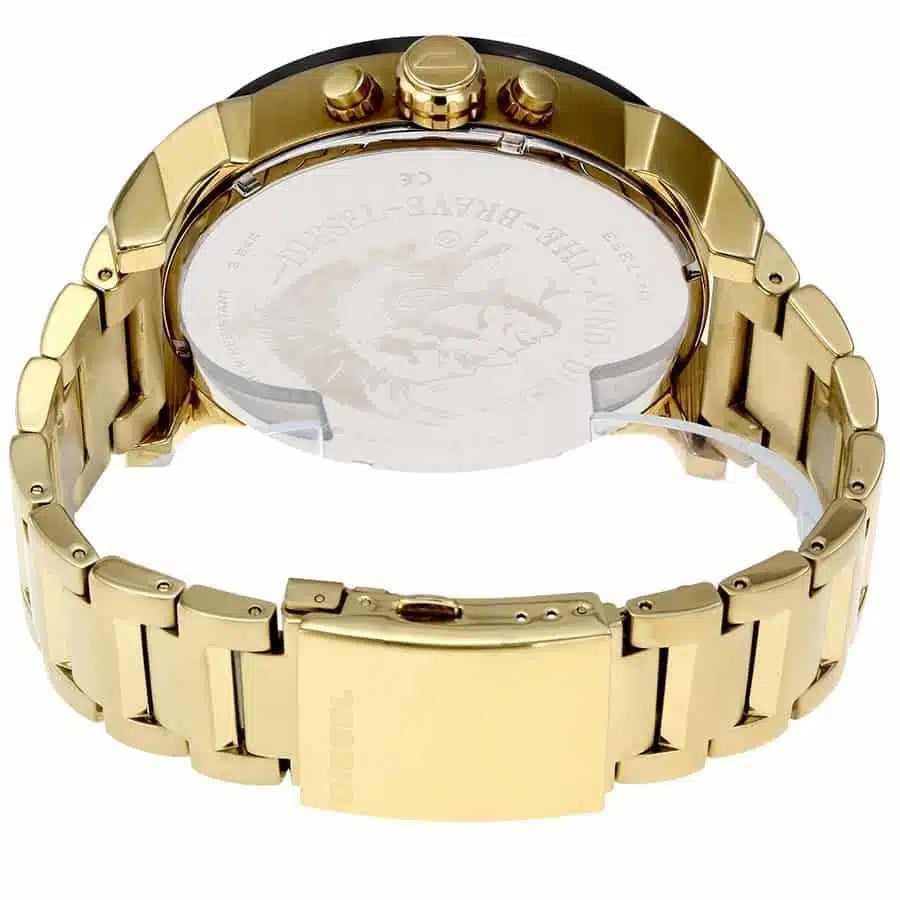 ساعة ديزل للرجال DZ7333