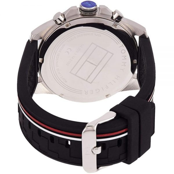 Tommy Hilfiger watch for men 1791473