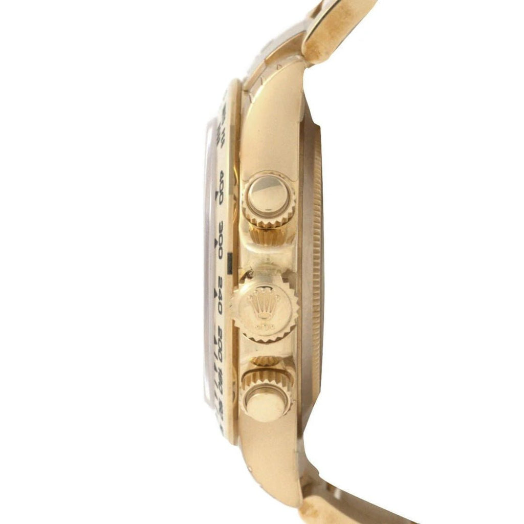 Rolex Daytona Watch For Men