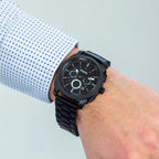 ساعة فوسيل للرجال FS4552