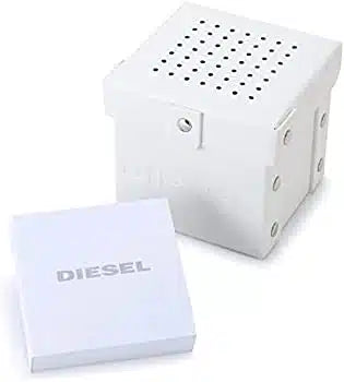 ساعة ديزل للرجال DZ4343