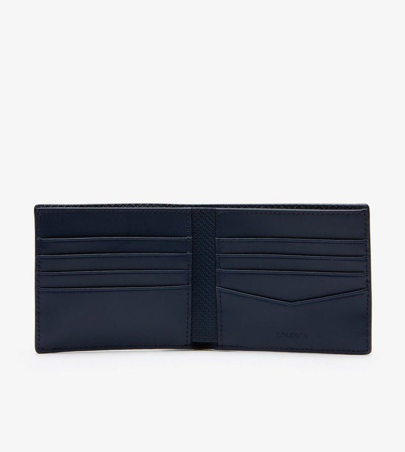 LC Navy Wallet For Men 88#