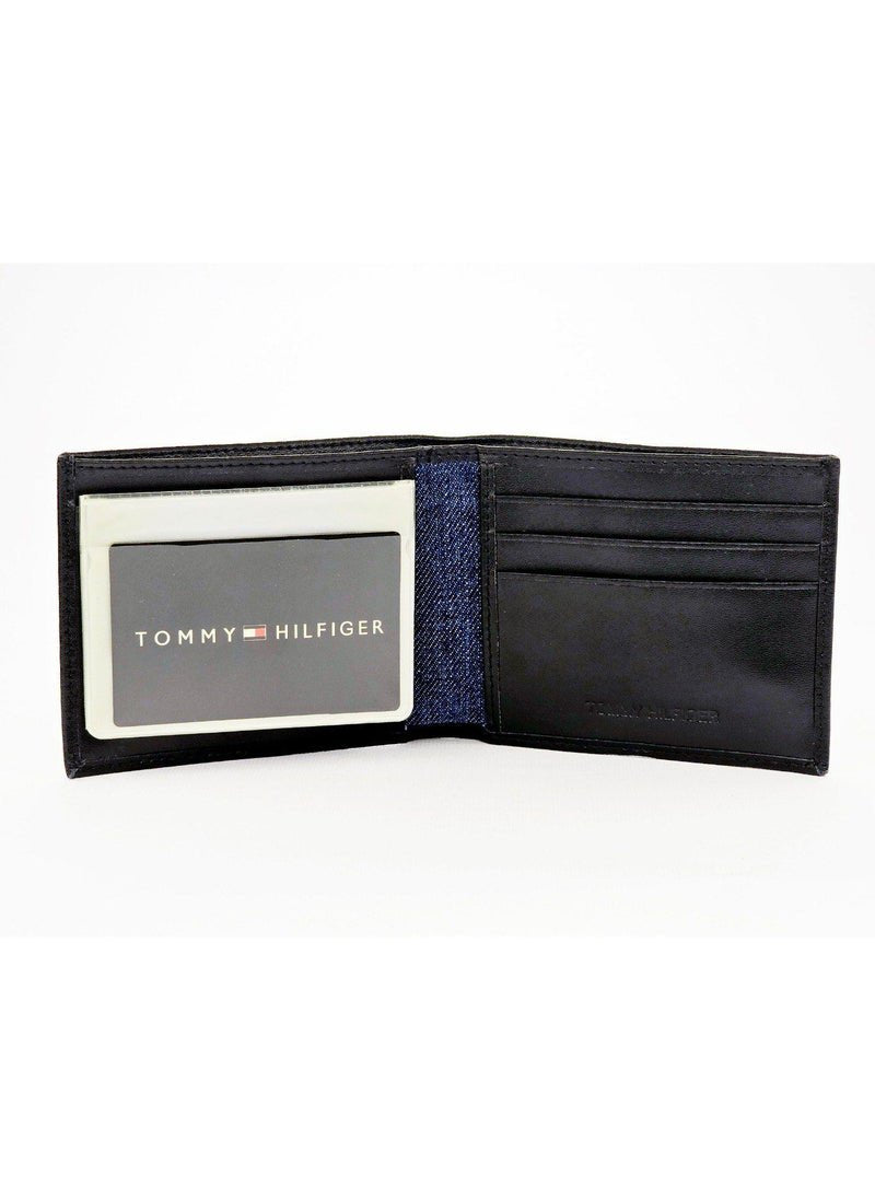 TH Wallet-Keychain Set For Men #2