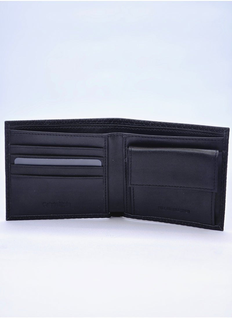 CK Black Wallet For Men 68#