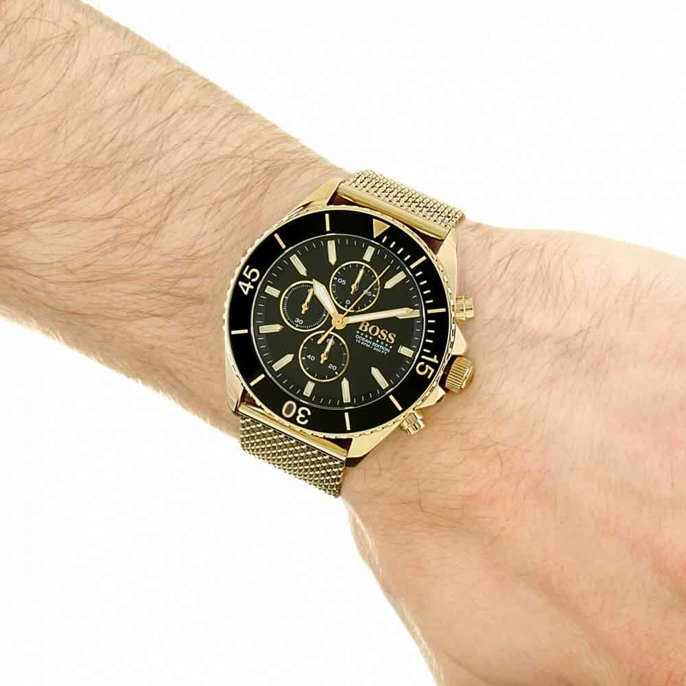 Hugo Boss Watch For Men 1513703