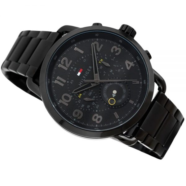 Tommy Hilfiger Watch for Men 1791423