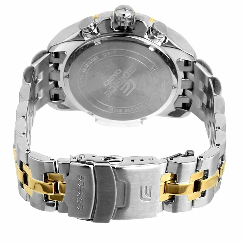 Casio Watch For Men EF-558SG-1AVUDF