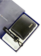 TH Wallet-Keychain Set For Men #2