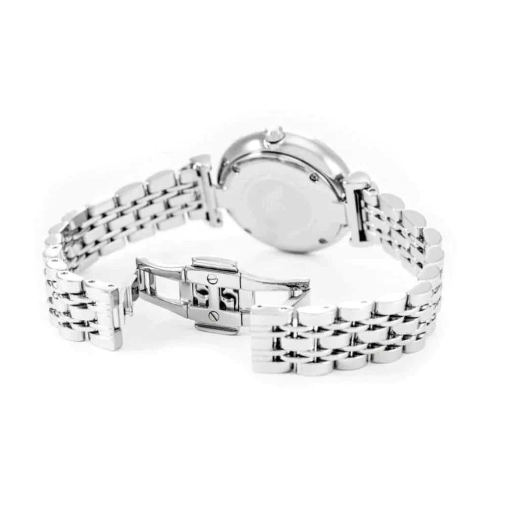 ساعة امبوريو ارماني للنساء AR11170