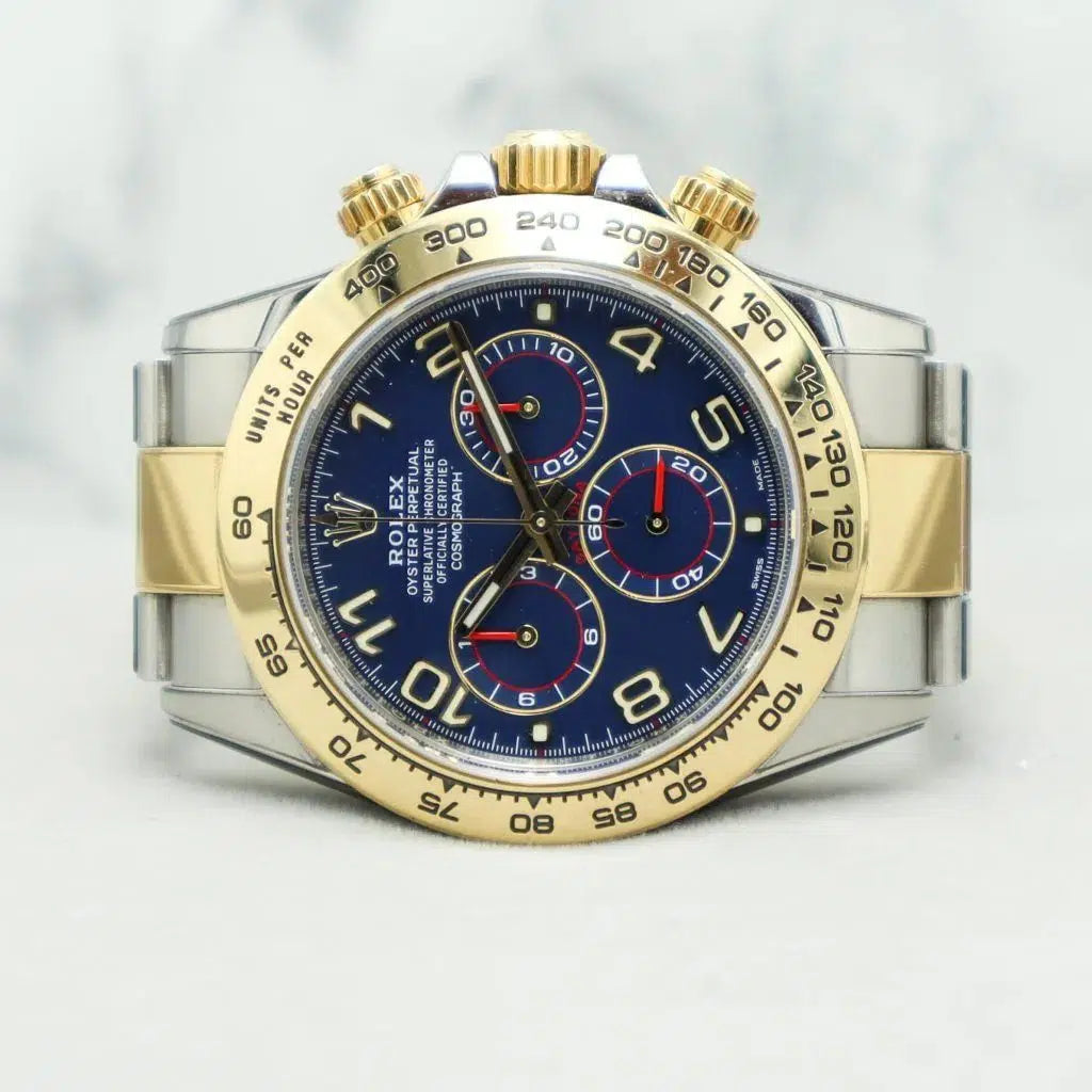 Rolex watch Mirror Original Watch