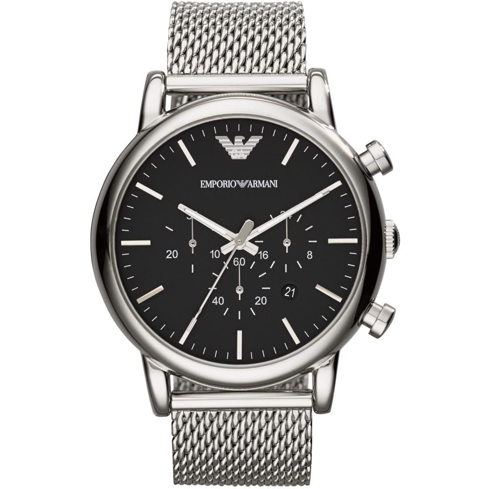 Emporio Armani Watch For Men AR1808