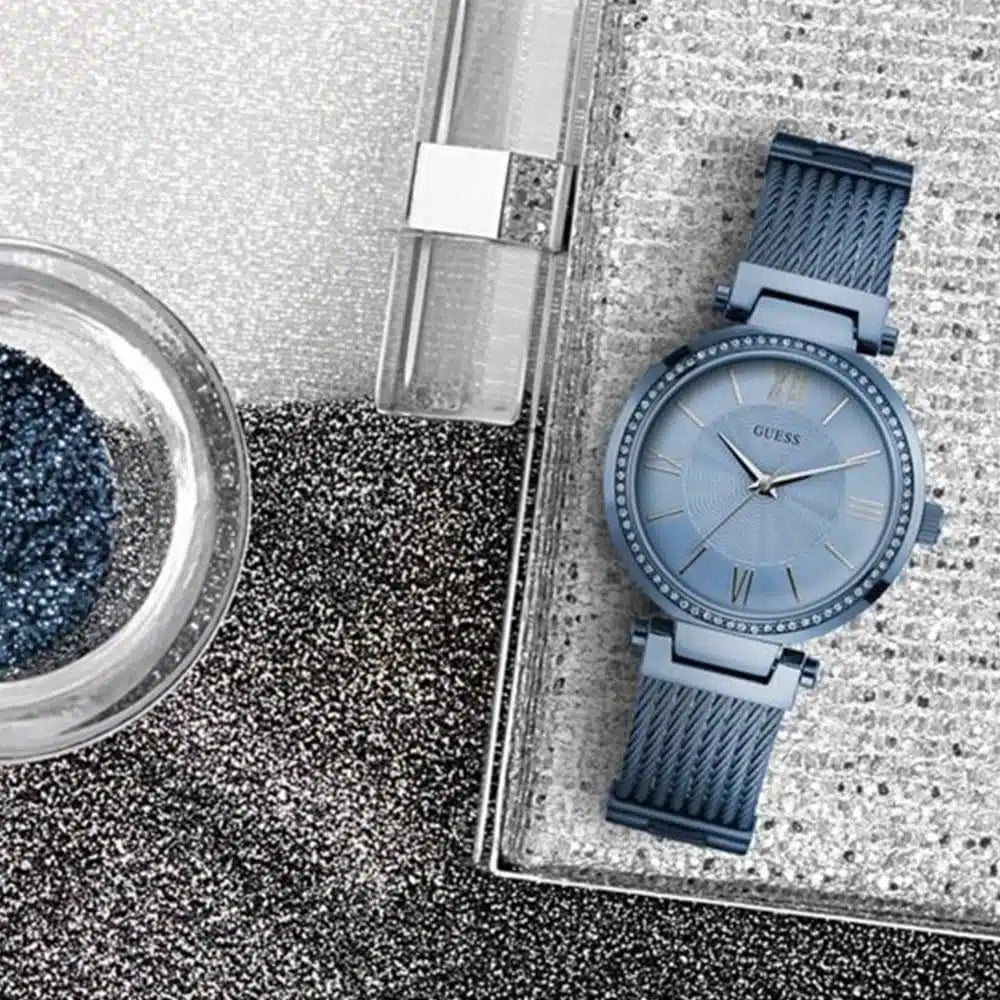 ساعة جيس للسيدات W0638L3