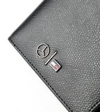 TH X MB Bifold Wallet For Men 41#