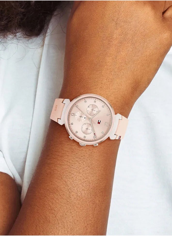 Tommy Hilfiger Watch For Women 1782343