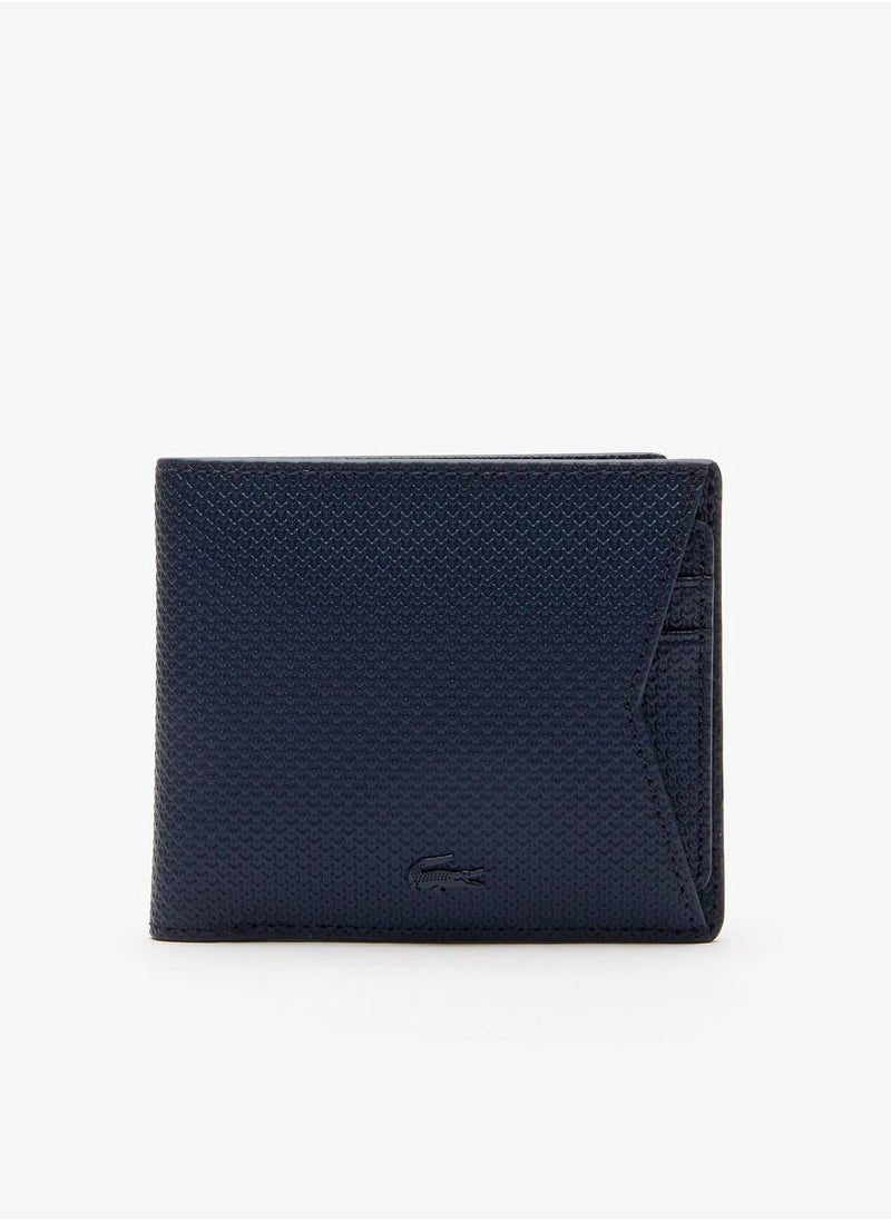 LC Navy Wallet For Men 88#