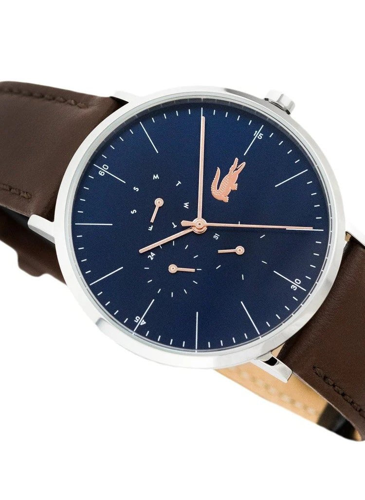 Lacoste Watch For Men 2010976