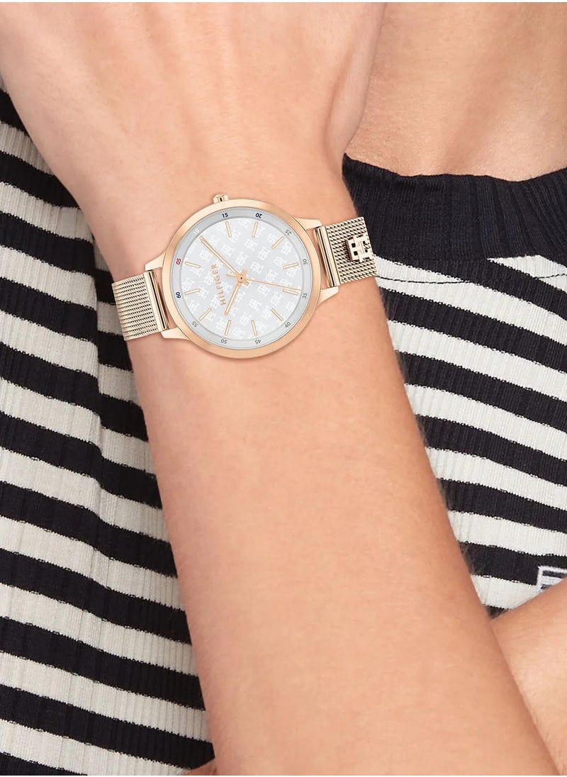 Tommy Hilfiger Watch For Women 1782616