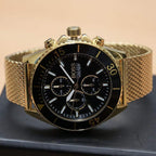 Hugo Boss Watch For Men 1513703