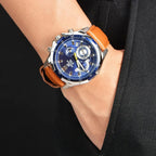 Casio Watch For Men  EFR-554L-2AV