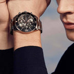 Hugo Boss Watch For Men 1513705