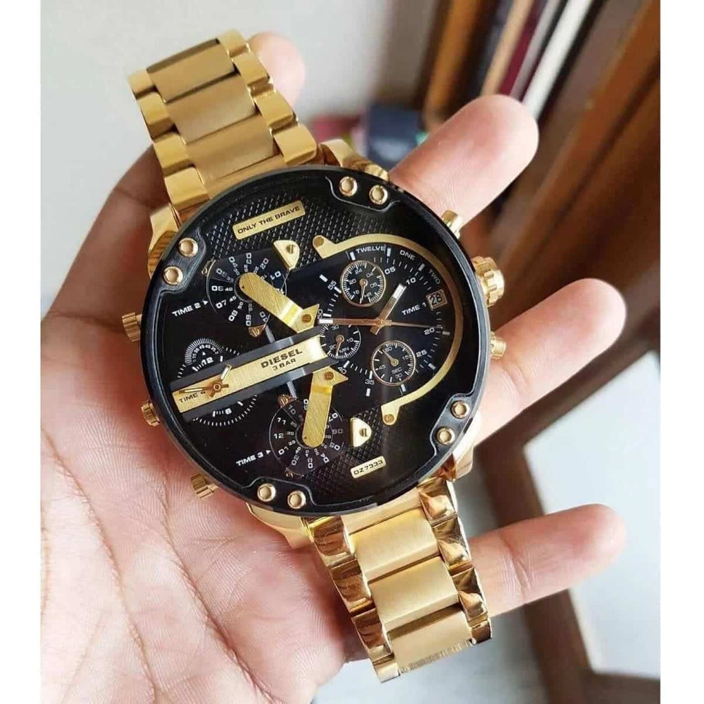 Diesel Watch For Men DZ7333