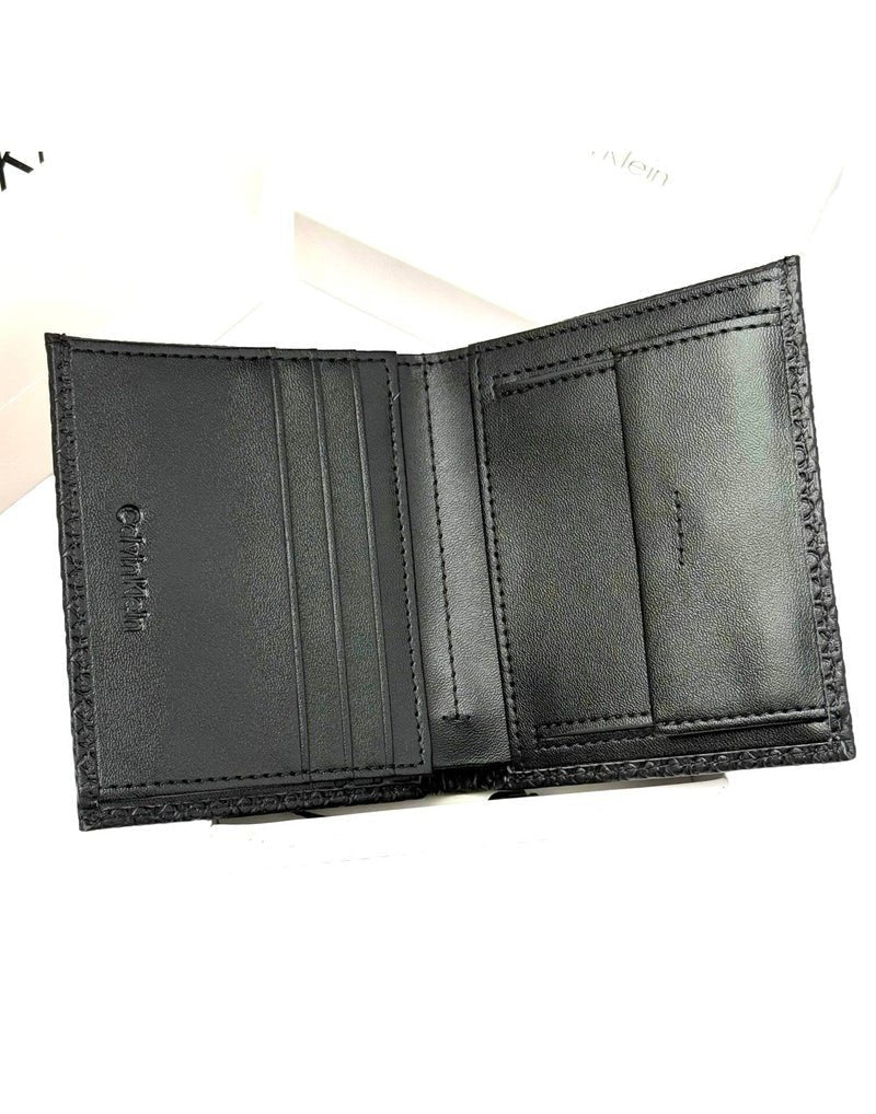 CK Black Wallet For Men 54#