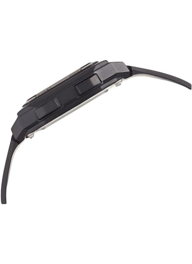 Casio Watch For Men F-91W-3DG