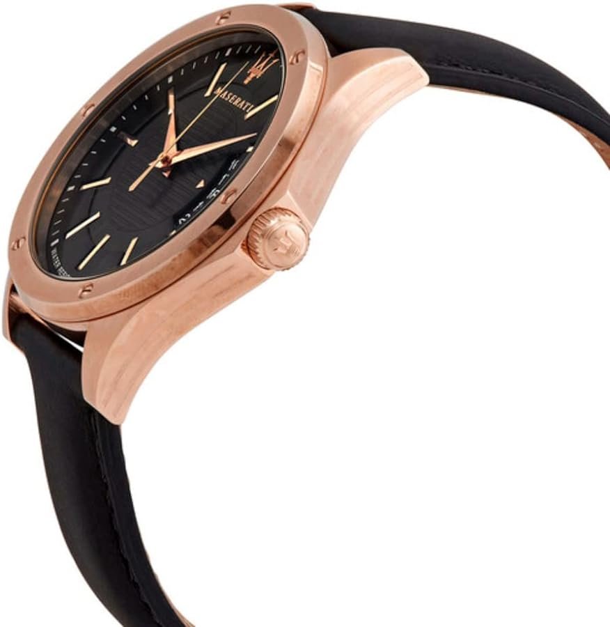 ساعة مازيراتي للرجال R8851127001