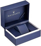 ساعة مازيراتي للرجال R8873640003