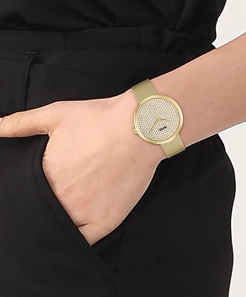 Hugo Boss Watch For Women 1502659