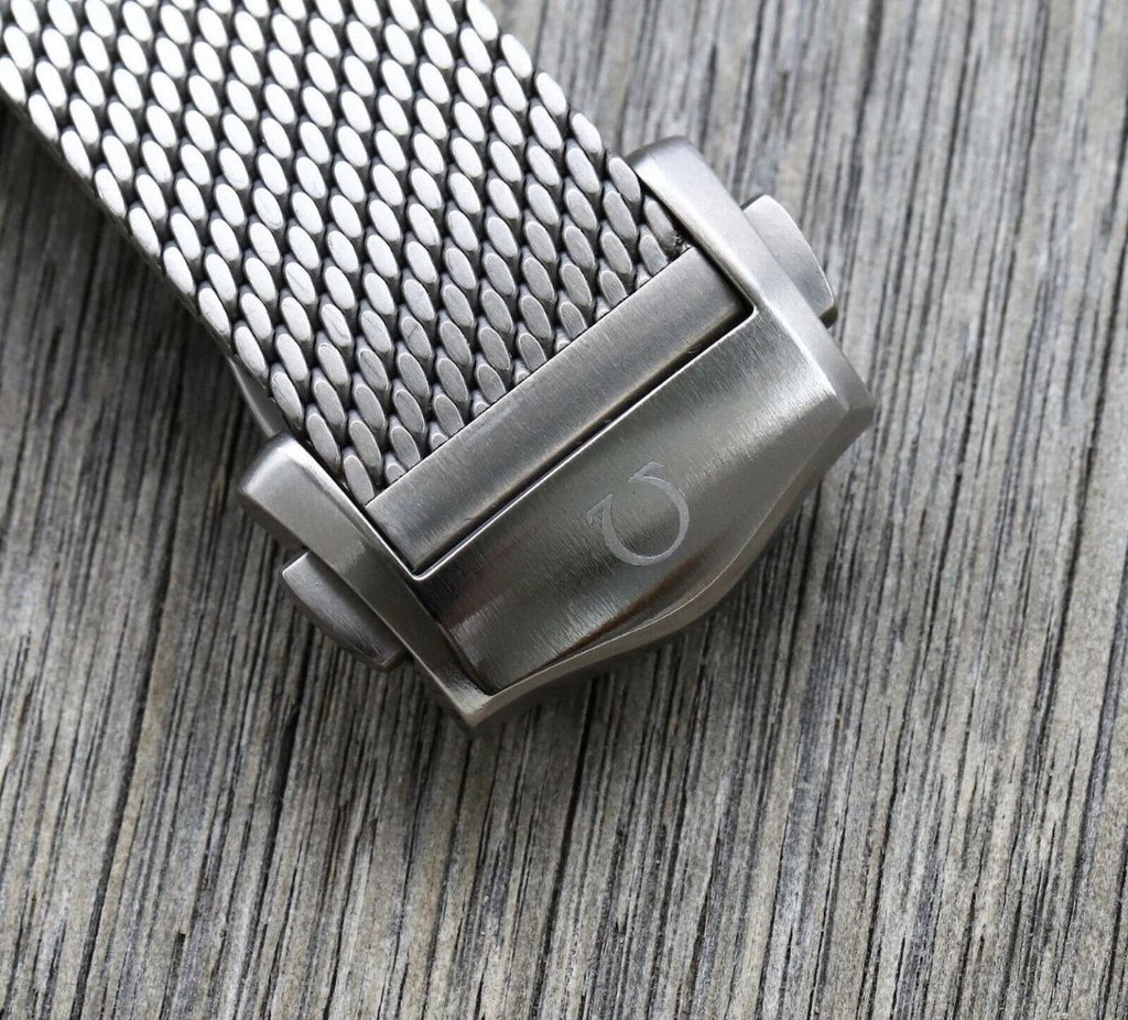 Omega C Master Mirror Original for Men