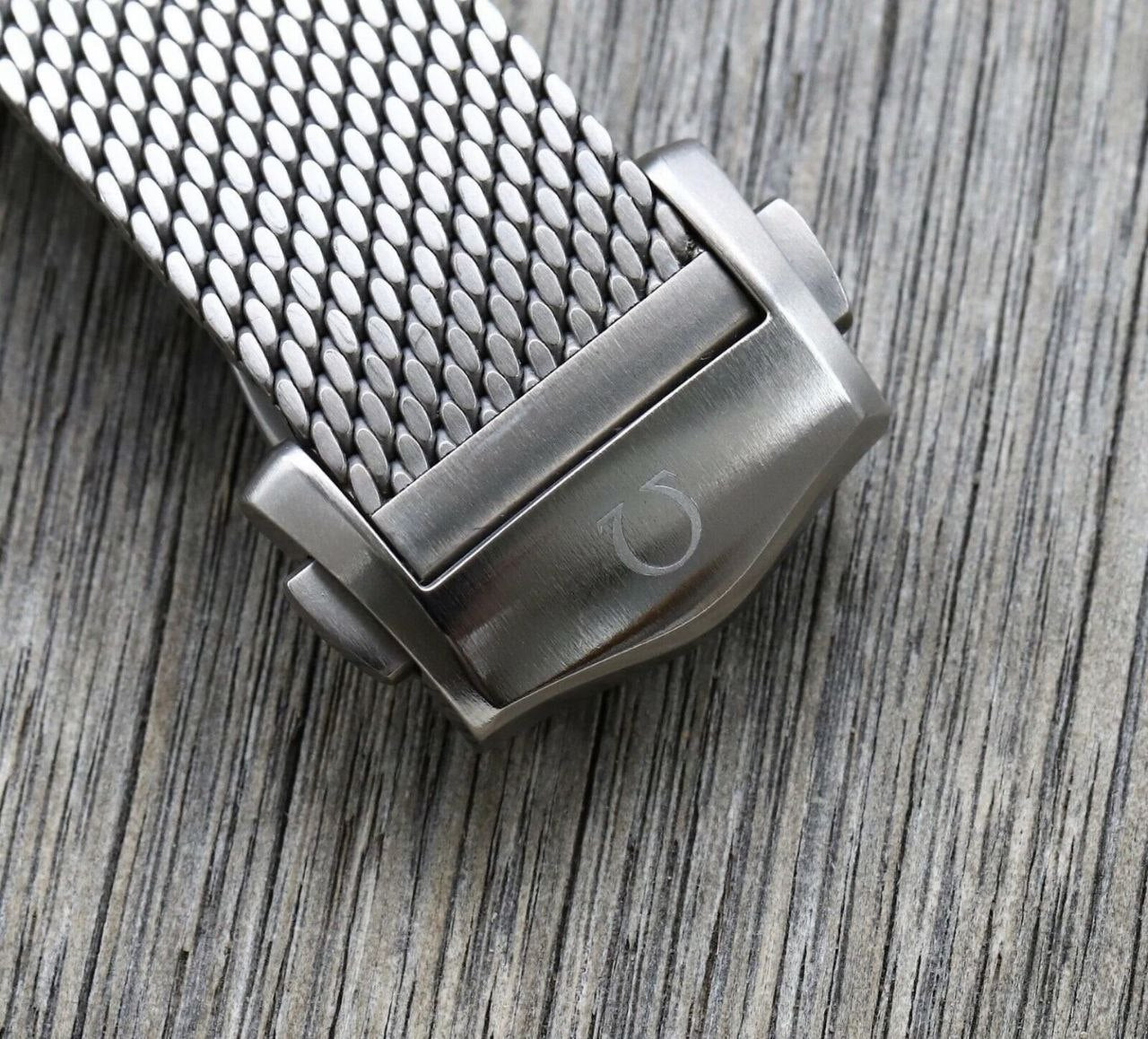 Omega C Master Mirror Original for Men