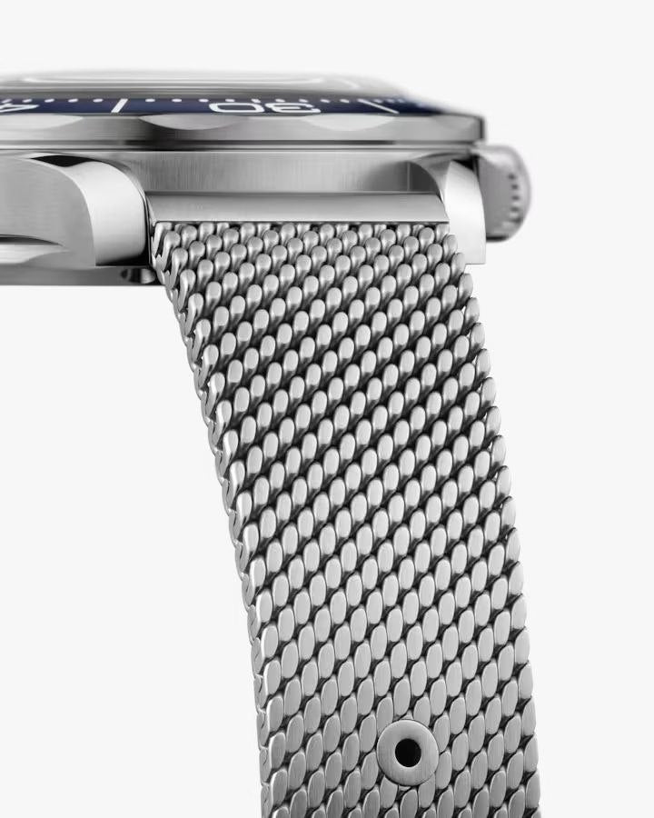 Omega C Master Mirror Original for Men