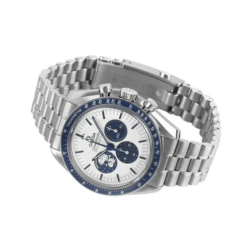 Omega Speedmaster Mirror Original Men's Watch