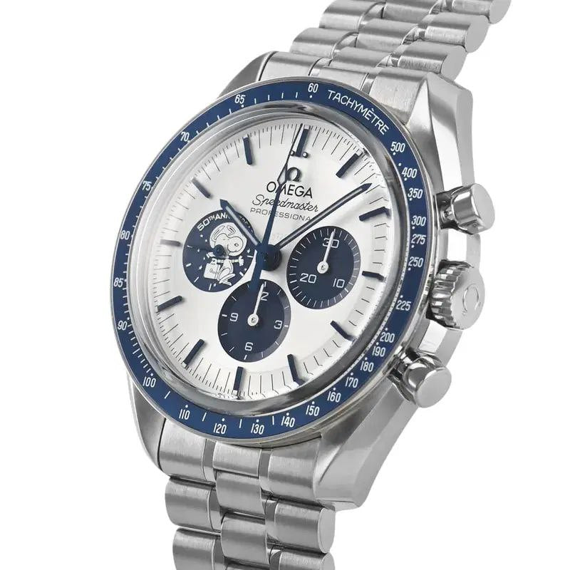 Omega Speedmaster Mirror Original Men's Watch