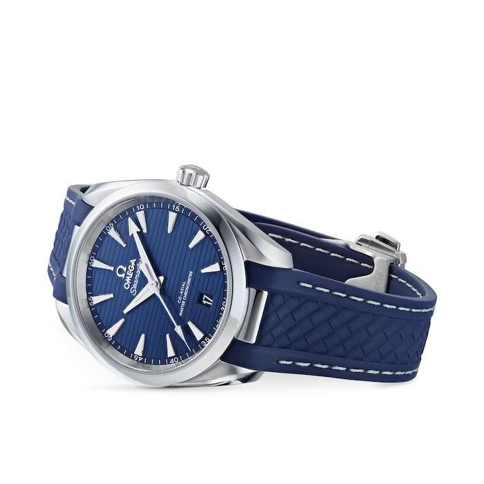 Omega Seamaster Mirror Original Watch