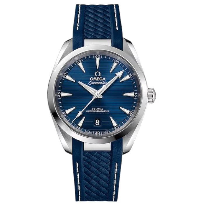 Omega Seamaster Mirror Original Watch