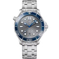 OMEGA Seamaster Diver 300M Co-Axial Master Chronometer 42mm watch