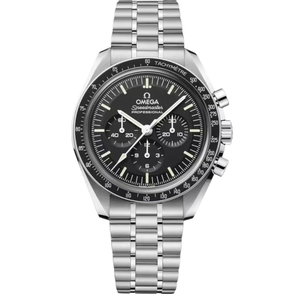 Omega Speedmaster Mirror Original