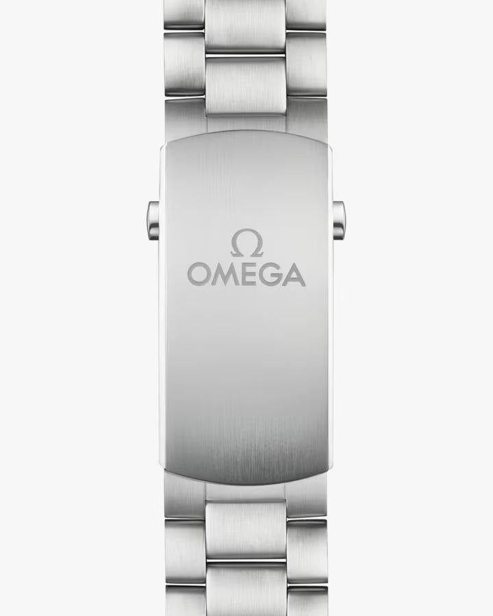 Omega C Master Mirror Original